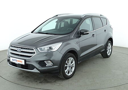 Ford Kuga 1.5 EcoBoost Titanium