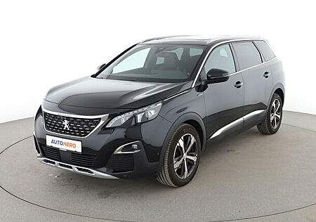 Peugeot 5008 1.6 PureTech Allure