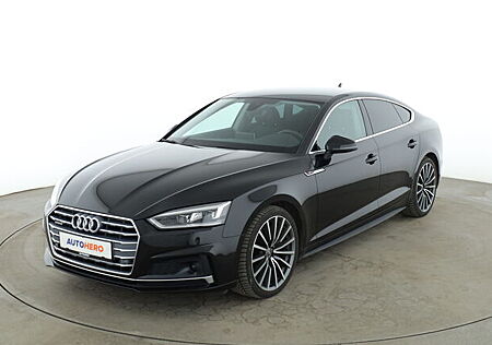Audi A5 40 TDI quattro Sport