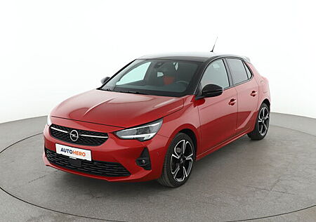 Opel Corsa 1.2 Turbo GS Line