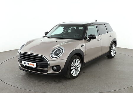 Mini One Clubman Cooper Classic Trim