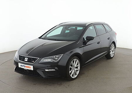 Seat Leon 2.0 TDI FR