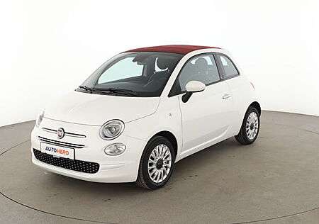 Fiat 500C 1.2 Lounge