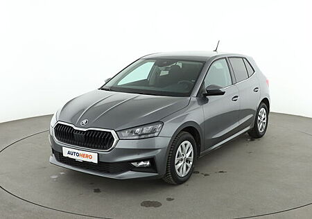 Skoda Fabia 1.0 TSI Ambition