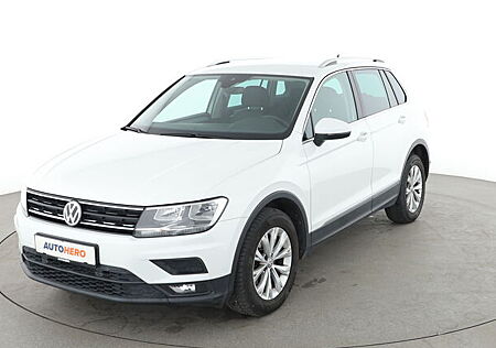 VW Tiguan gebraucht kaufen VW Tiguan 2.0 TDI Business 4Motion BlueMotion