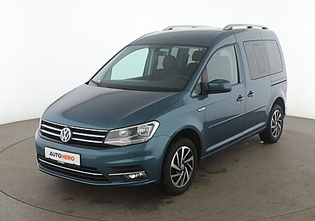 VW Caddy 1.2 TSI Join BlueMotion