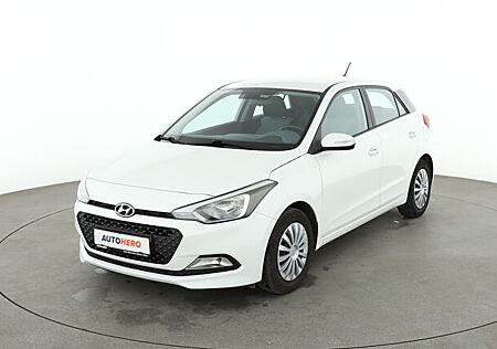 Hyundai i20 1.2 Classic