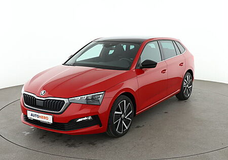 Skoda Scala 1.5 TSI ACT Style