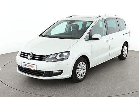 VW Sharan 2.0 TDI Comfortline BlueMotion