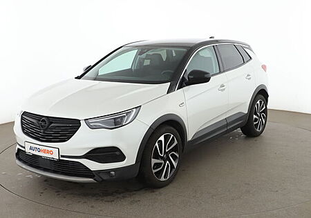 Opel Grandland X 1.6 Turbo Ultimate