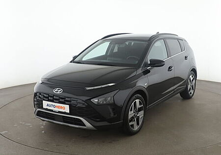 Hyundai Bayon 1.0 T-GDI Mild-Hybrid Prime 2WD