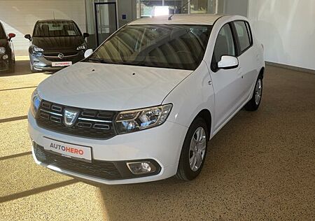 Dacia Sandero 0.9 TCe Laureate