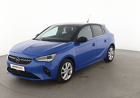 Opel Corsa 1.2 Turbo Elegance