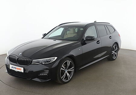 BMW 3er 320d xDrive M Sport