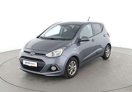 Hyundai i10 1.0 Passion