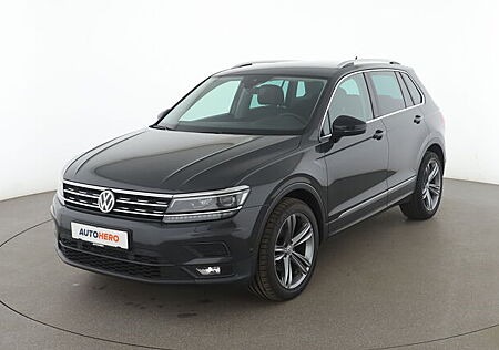 VW Tiguan 2.0 TDI IQ.DRIVE