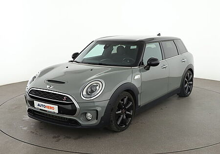 Mini One Clubman Cooper S