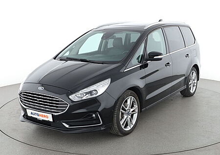 Ford Galaxy 2.0 TDCi EcoBlue Titanium