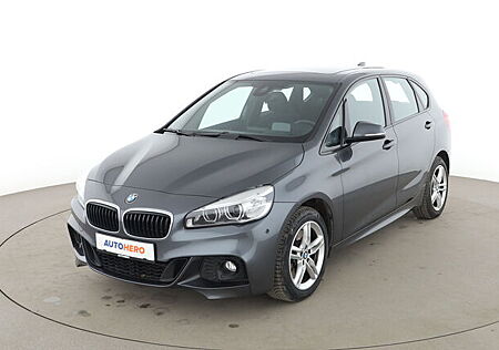 BMW 2er 225i Active Tourer xDrive M Sport