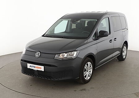 VW Caddy 2.0 TDI