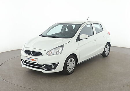 Mitsubishi Space Star 1.0 Diamant Edition