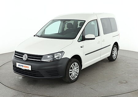 VW Caddy 1.4 TSI Trendline BlueMotion