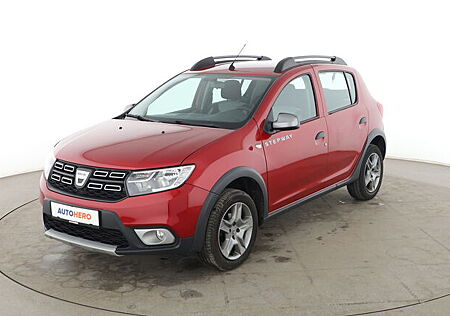 Dacia Sandero 0.9 TCe Stepway Prestige