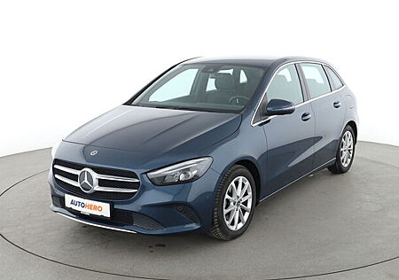Mercedes-Benz B-Klasse B 200 Progressive