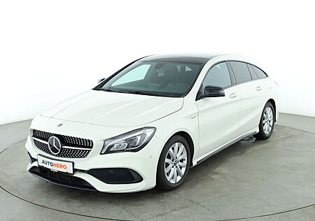 Mercedes-Benz CLA 200 Shooting Brake AMG Line
