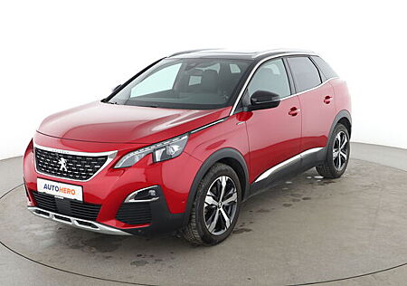 Peugeot 3008 1.6 THP Allure