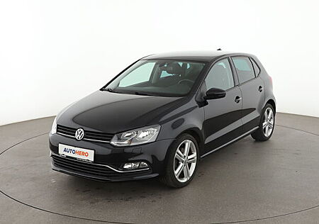 VW Polo 1.0 TSI Highline BlueMotion Tech