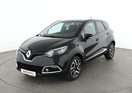 Renault Captur 0.9 Energy Experience