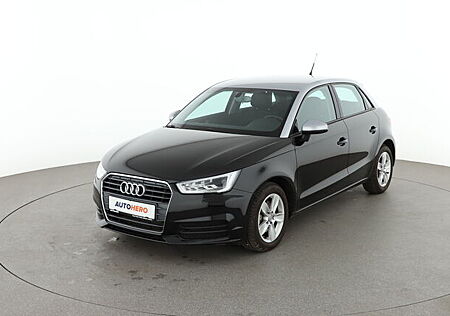 Audi A1 1.4 TFSI