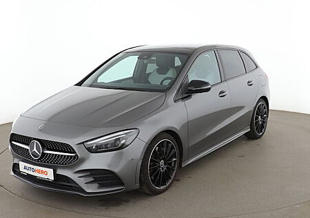 Mercedes-Benz B-Klasse B 250 AMG Line