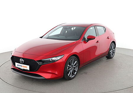 Mazda 3 2.0 Selection