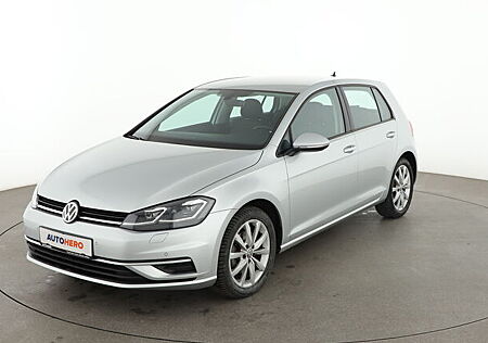 VW Golf 2.0 TDI Comfortline BlueMotion