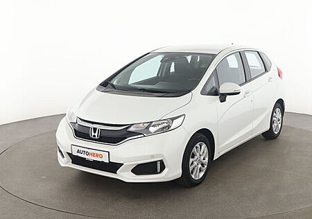 Honda Jazz 1.3 i-VTEC Comfort