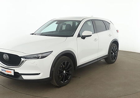 Mazda CX-5 2.2 Turbodiesel Sports-Line AWD