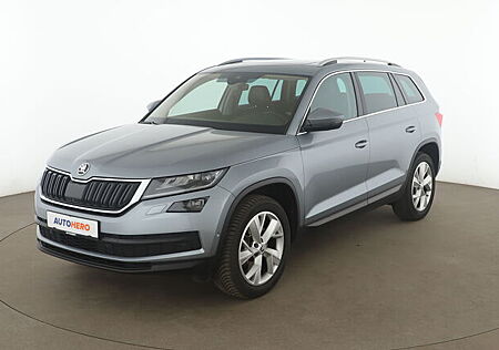 Skoda Kodiaq 2.0 TSI Style 4x4