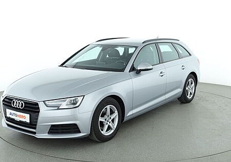 Audi A4 2.0 TDI Ultra