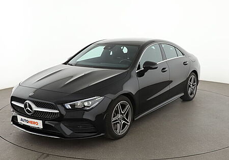 Mercedes-Benz Andere CLA 250 4Matic AMG Line