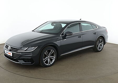 VW Arteon 2.0 TSI R-Line