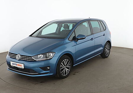 VW Golf Sportsvan 1.2 TSI Allstar BlueMotion Tech