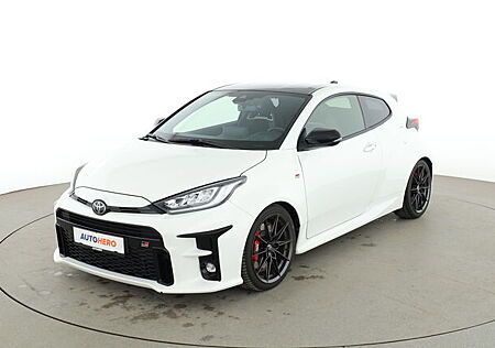 Toyota Yaris 1.6 Turbo GR