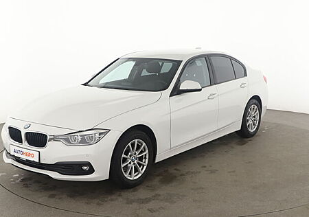 BMW 3er 318i Advantage