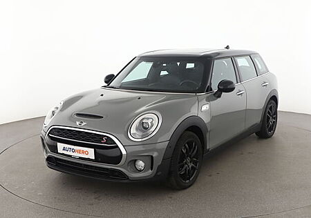 Mini One Clubman Cooper S