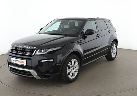 Land Rover Range Rover Evoque 2.0 Sd4 SE Dynamic