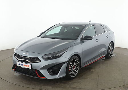 Kia Pro_ceed 1.6 TGDI GT