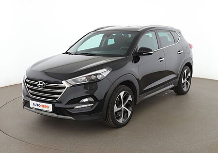 Hyundai Tucson 1.6 TGDI Premium 4WD