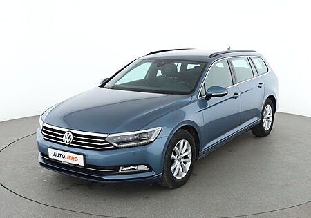 VW Passat 2.0 TDI Comfortline BlueMotion